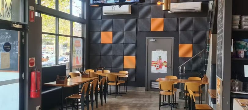 Exceptional Hospitality Opportunity in Prime Doreen Location – Walk In / Walk Out Sale
