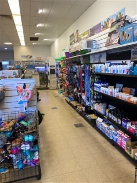 Northam's Only Pet Store For Sale