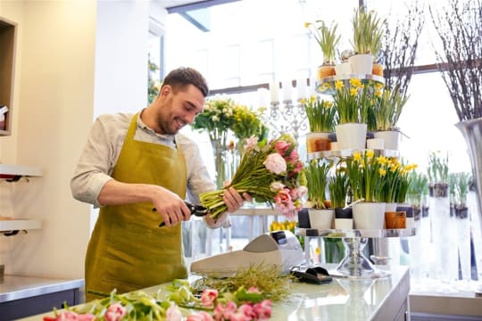 Profitable Flower Shop for Sale - Mt Dandenong Area