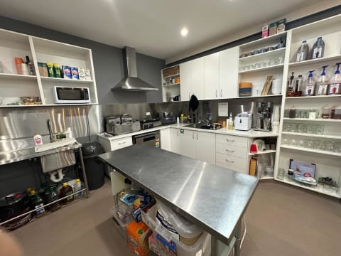 Kids Indoor Play Centre & Café Business for Sale in Kilmore, VIC (Offers Invited)