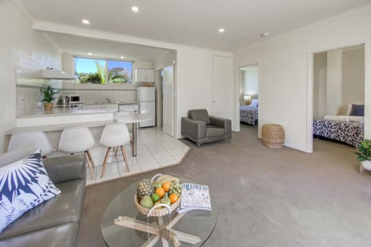 Freehold Apartments for Sale - Merimbula