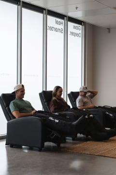 Premium Recovery & Longevity Studio - Mornington Peninsula