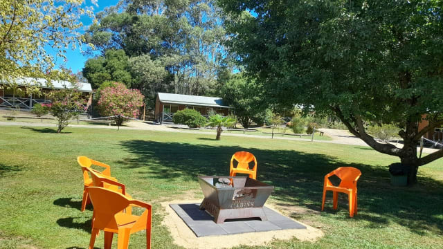 Harrietville Cabins – Established High Country Accommodation