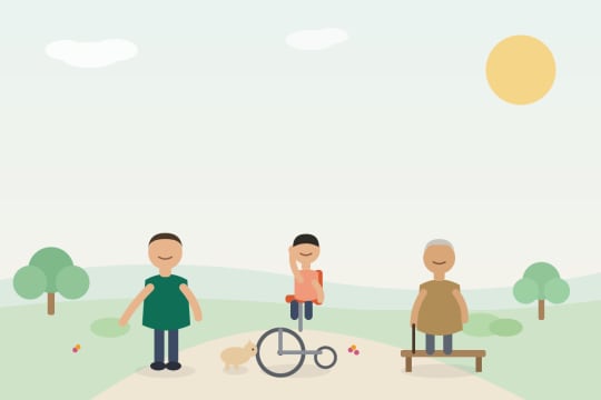 NDIS Registered Provider  Multi-Category Approval