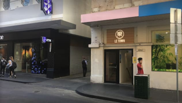 Le Town Board Games & Mahjong Prime Melbourne CBD Location in China Town