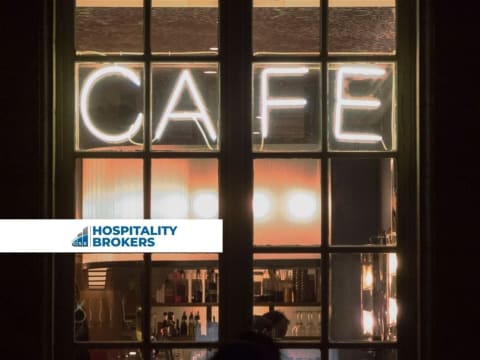 Thriving North Shore Cafe - $27.8K Weekly Turnover