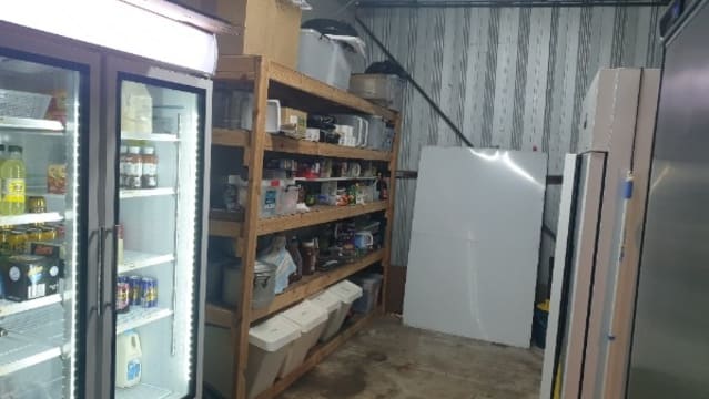 Tooborac Cafe and Post Office (SP2302)