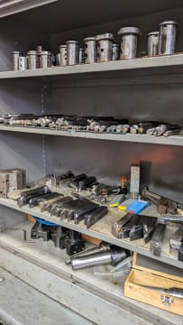 Perfectly Positioned CNC Machining Business