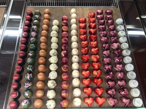 CHOCOLATE SHOP in Cairns - Best part? You don't need to make Chocolates!