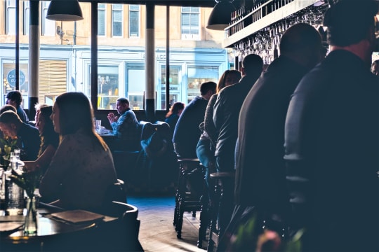 Restaurant for Sale in Geelong [2608101]