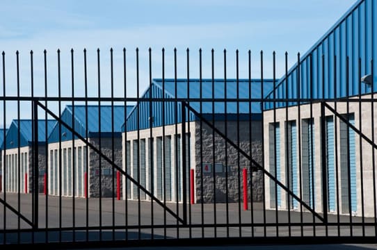 Longest-Standing, Most Reputable Storage Facilities and Related Relocation Service Provider #436