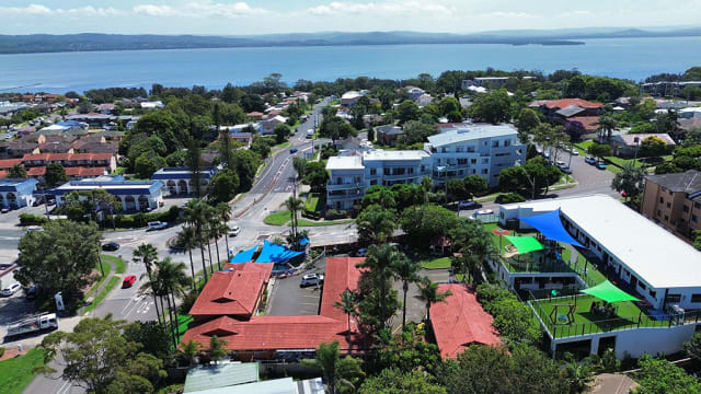 Motel for Sale - Rare Opportunity in Highly Sought-After Central Coast Location