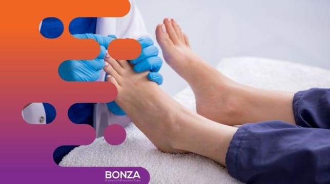 36126 Profitable Mobile Footcare Service with 10+ Year History