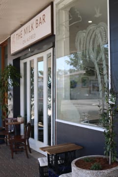 FOR SALE - The Milk Bar on Alfred, Charleville QLD