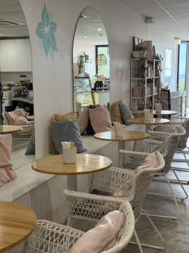 Cafe / Juice Bar - Mornington Peninsula