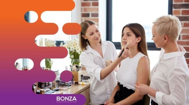 36314 - Award-Winning Hair & Beauty Business with Loyal Client Base