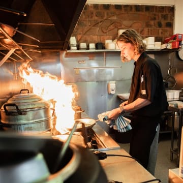 Successful, popular and reputable hospitality venue in a high-growth region