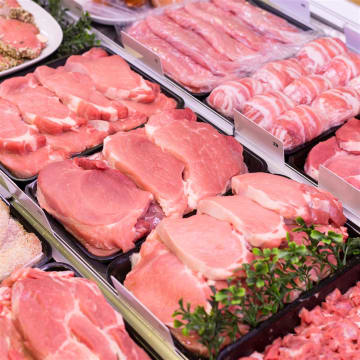 Coming Soon - Premium Butcher Business & Property