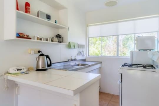 Aloha Apartments - Norfolk Island (IWF2112)