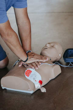 Coast 2 Country Training – Established, High Demand Compliance Training Provider, Strong Regional...