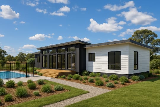 Modular Home Business | Growing quickly in National Wholesale Sales