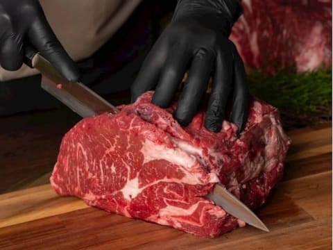 Profitable Coastal Butchery - Turnkey Cash-Cow Buy