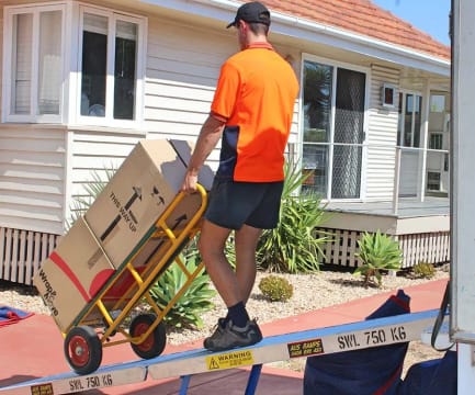 ​Furniture Removal Business For Sale – Sydney – Inner West