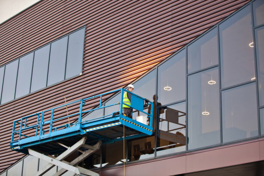 Premier Glazing Business – Under Management & Highly Profitable