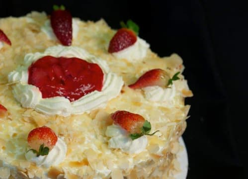 Busy Patisserie & Café For Sale in Swan View!