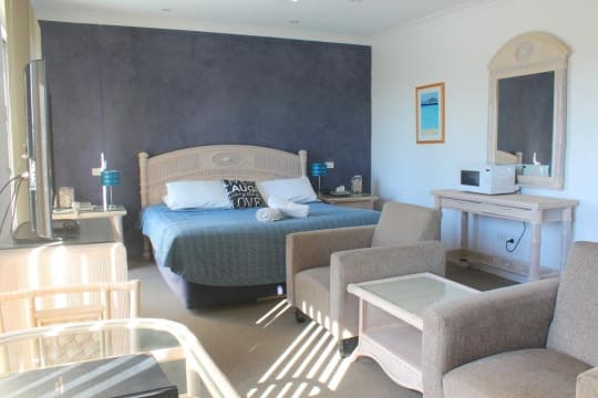 Motel for Sale in Mid North Coast - Close to Beach & Surf