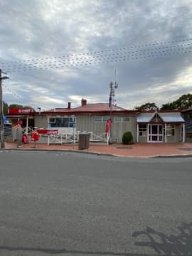 Geeveston LPO and Freehold (SP2501)