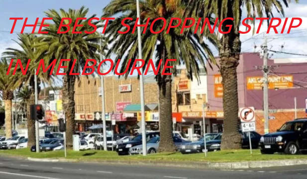 The best location in Victoria. Tatts / Retail Newsagency.