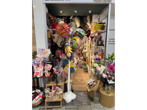 Established Florist with Loyal Customers in Busy Hobart CBD