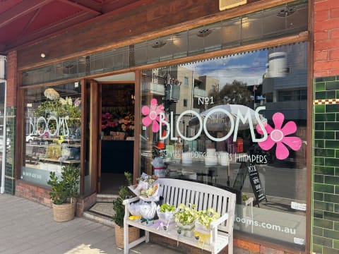 Established Rosanna Florist - $246k Revenue - SV1555