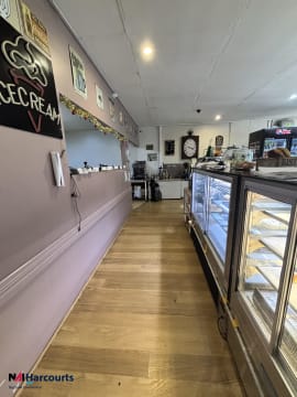 Donnybrook Family Bakery For Sale WA - $650,000 ++