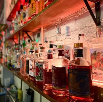 Exceptional Hospitality Opportunity in Prime Preston Corner Location