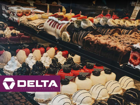 [BBS-090] Well known Patisserie & Bakery for sale in Prospect