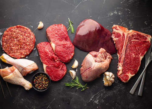 Profitable Specialty Butcher - Proven Performer | 5922