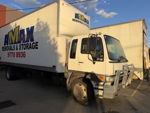 Furniture Removal & Storage company up for sale