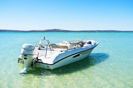 One of SE QLD’s Main Outboard and Related Marine Product Wrecking Business #376
