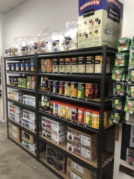 Hunter Valley Home Brew Shop Cessnock