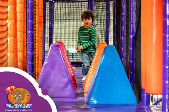 Turn Play to Profit with PlayHut Ballarat