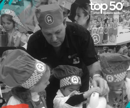 Own a Piece of Australia’s Healthy Eating Revolution  - Adelaide, SA