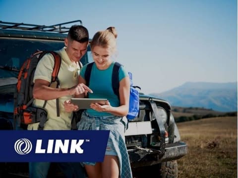 Established 4WD & Off-Grid Specialist