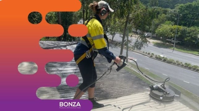 36224 Profitable & Reputable Pressure Cleaning Business - Growth Potential