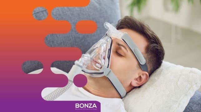36589 Well Positioned Sleep Health Clinic - Consistent Earnings