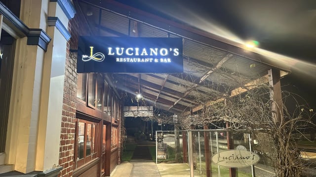 UNDER OFFER - Well-Established Restaurant with Growth Potential in Prime Drouin Location - Lucian...