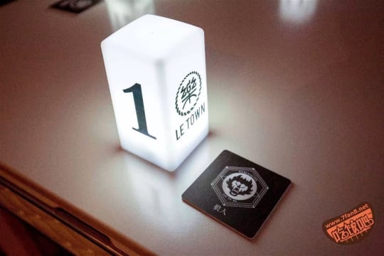 Le Town Board Games & Mahjong Prime Melbourne CBD Location in China Town