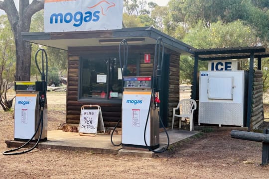 Happy Wanderer Holiday Resort – Expansive Grampians Lifestyle Retreat with Multiple Income Stream...