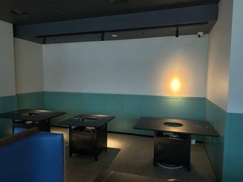 Fully Equipped Brand New Asian Restaurant (Chattels only)